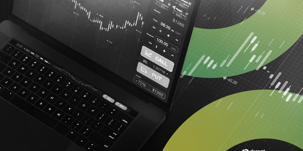 Coinbase's Strategy Head Highlights Crypto Stock Recovery as Bitcoin and Ethereum Rise