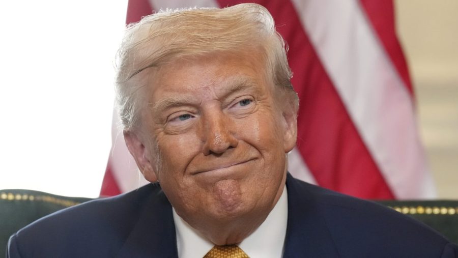 College involved in USA Fencing dispute reaches agreement with Trump administration on transgender athletes