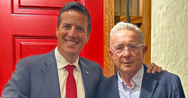 Colombians Are Prepared for Trump to Reclaim American Influence