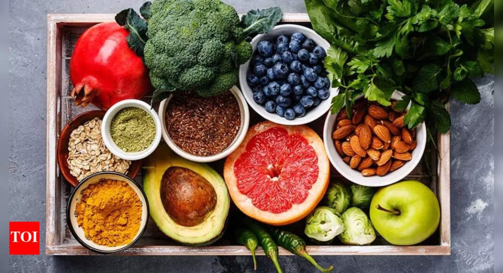 Colon cancer is rising quickly among young adults; expert suggests 4 fruits to reduce risk