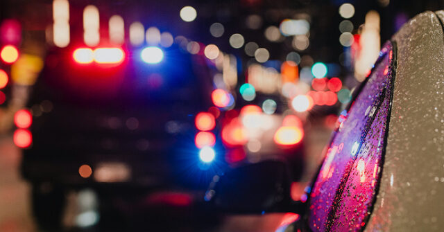 Colorado Police Officers Suspended for Disclosing Immigration Status to ICE