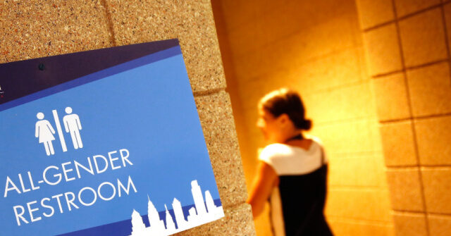 Colorado School District Breached Title IX with 'All-Gender' Restroom