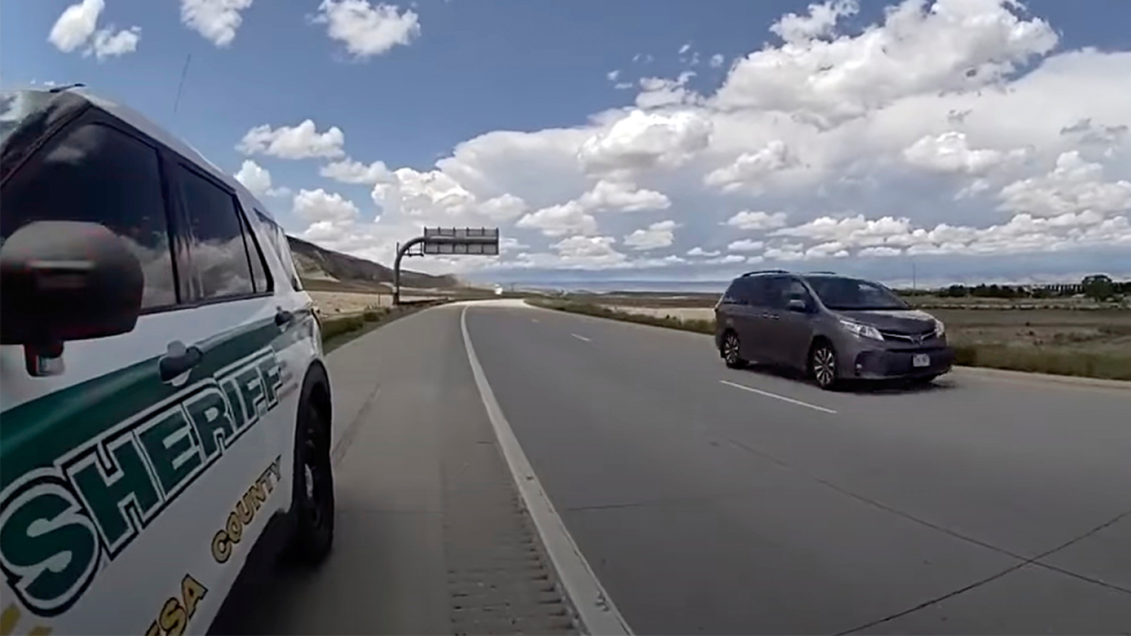 Colorado deputies face consequences for giving information to federal immigration officials.