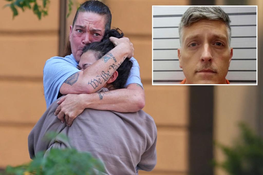 Colorado judge dismisses plea agreement for funeral director who admitted to mistreating 191 bodies