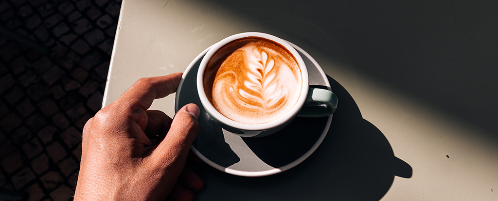 Combining Coffee and Antibiotics May Not Be a Good Choice, Study Finds