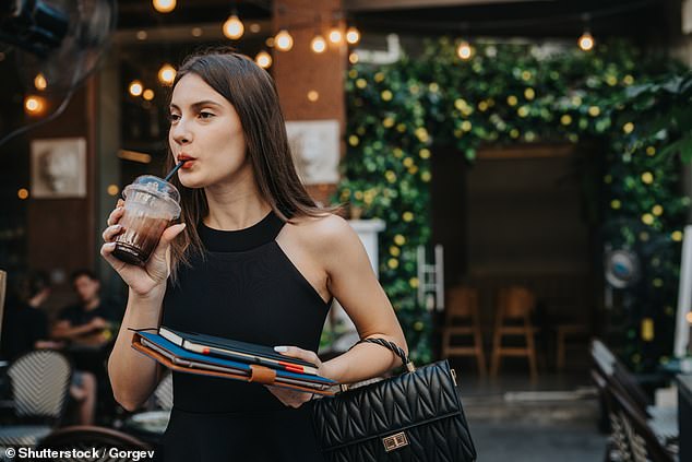 Combining antibiotics with a beverage that two-thirds of Americans drink every day might be fatal.