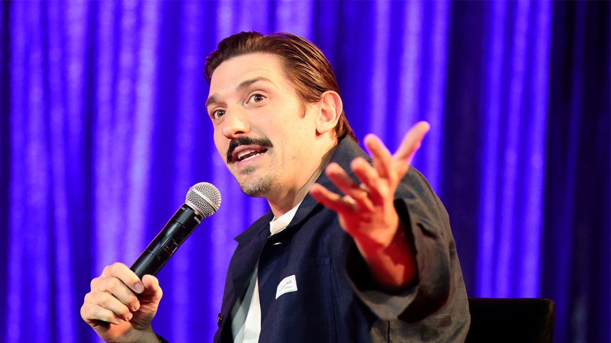 Comedian Andrew Schulz takes aim at Trump's changing stance on IVF promises.