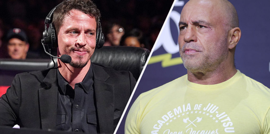 Comedian attributes anti-woke humor to a 'slightly fascistic' culture that could lead to the return of slavery.