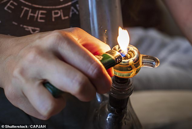 Common behavior of 18 million Americans tied to concerning rise in schizophrenia