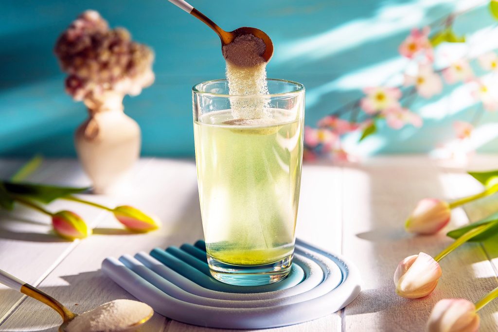 Common supplement could remove PFAS chemicals from the body