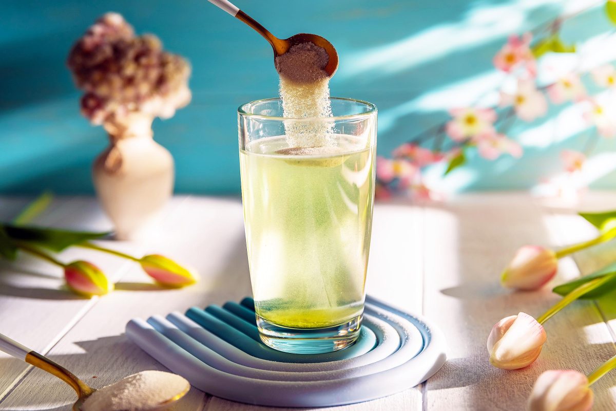 Common supplement could remove PFAS chemicals from the body