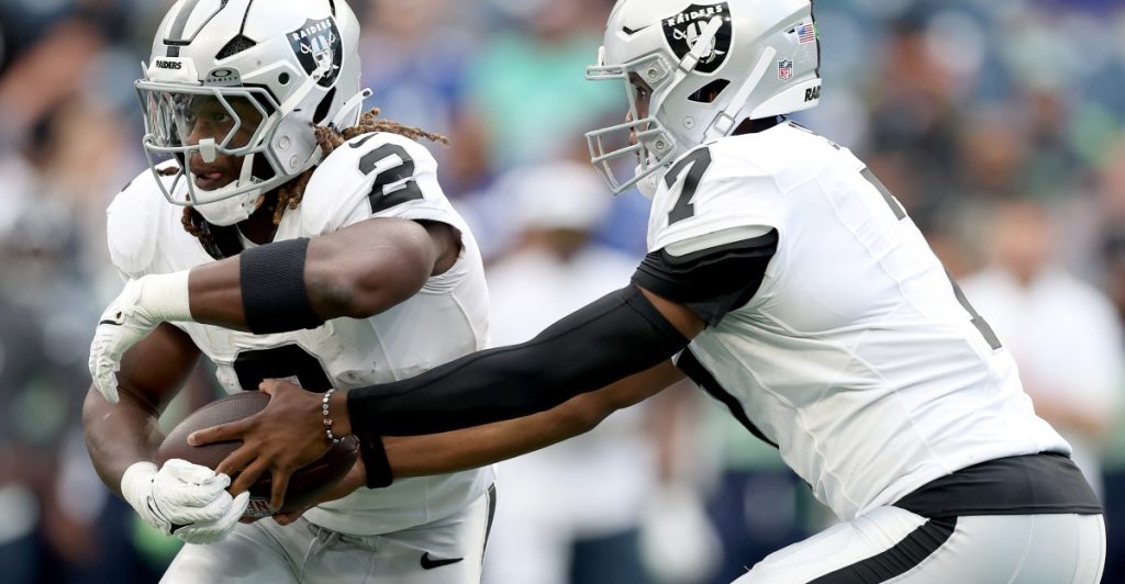 Comprehensive PPR dynasty fantasy football standings