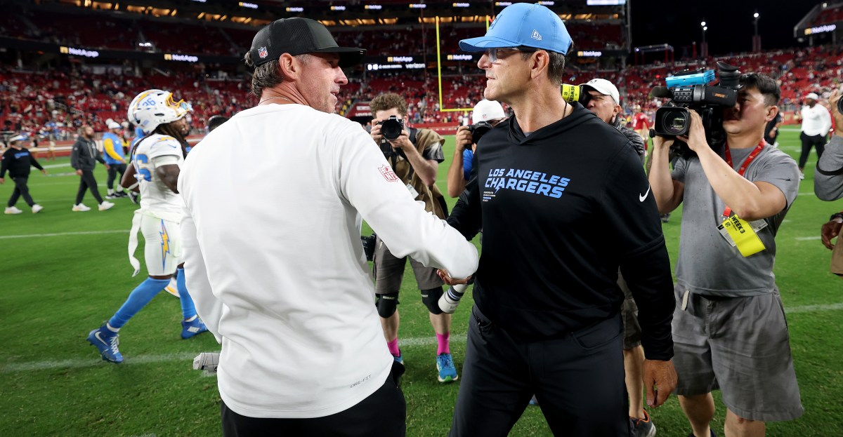 Comprehensive ranking of all NFL head coaches