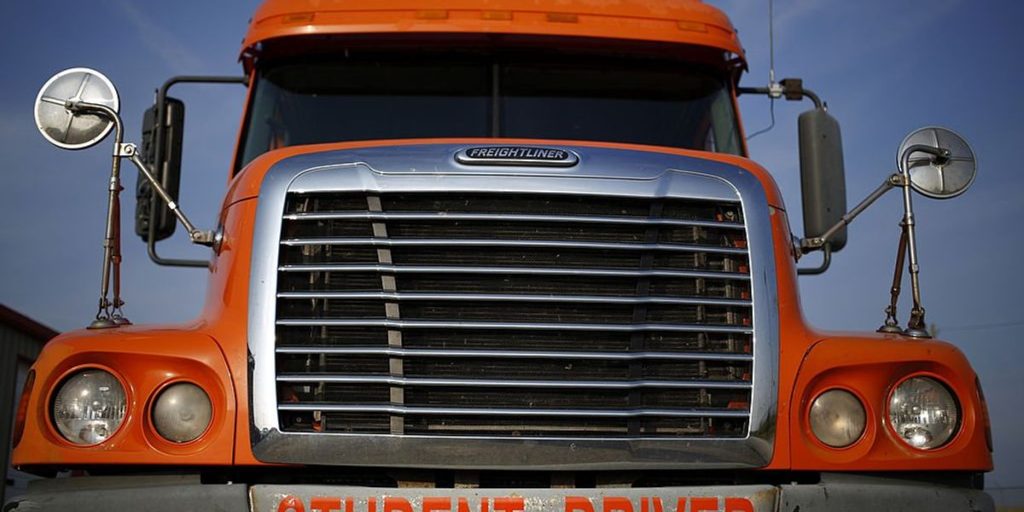 Concealed phones and earpieces: Five individuals who don't speak English arrested for suspected cheating scheme involving CDL