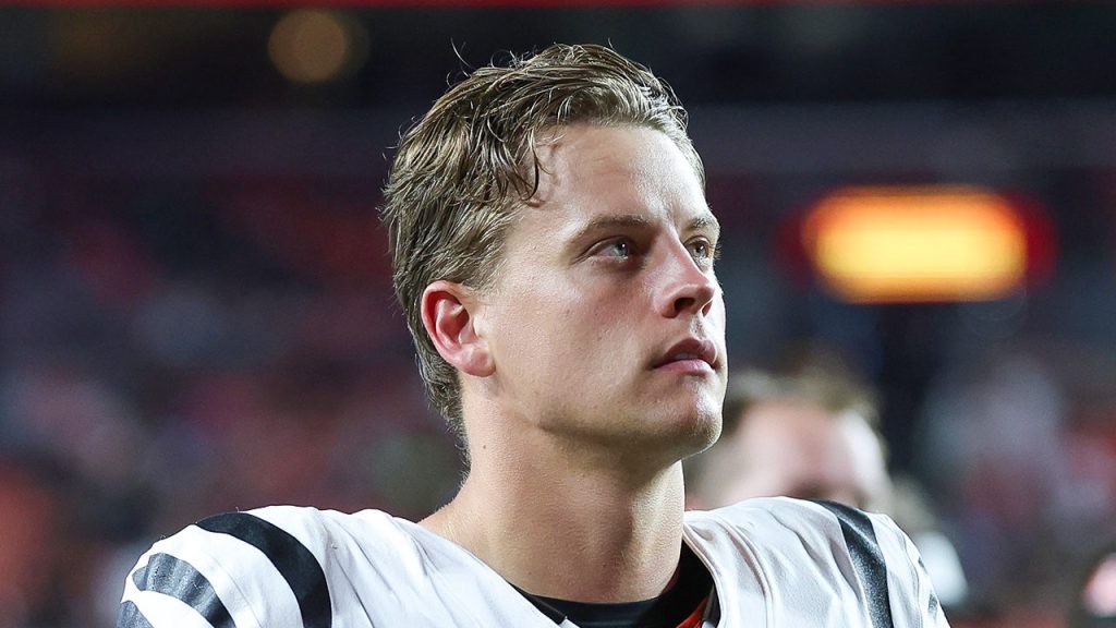 Concerns rise among Bengals fans and analysts over Joe Burrow's risky preseason moves