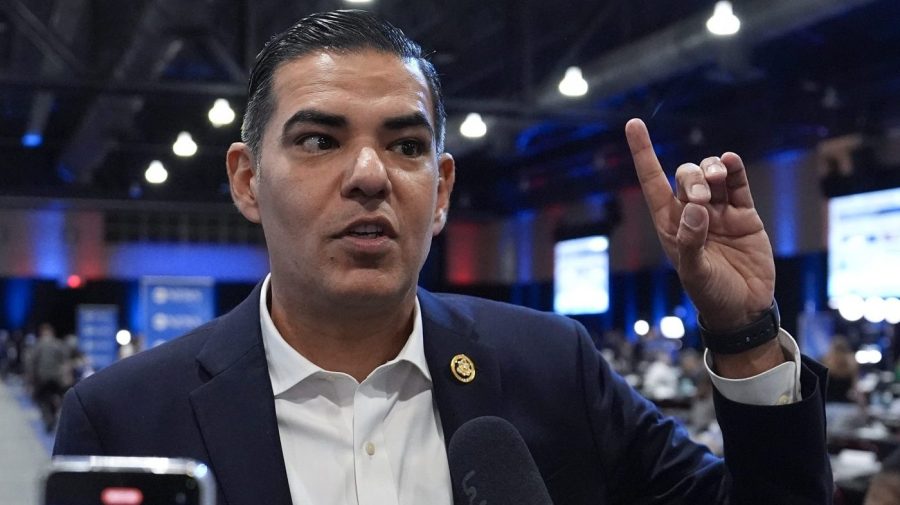 House Dem says Epstein estate will hand over 'birthday book,' docs to lawmakers