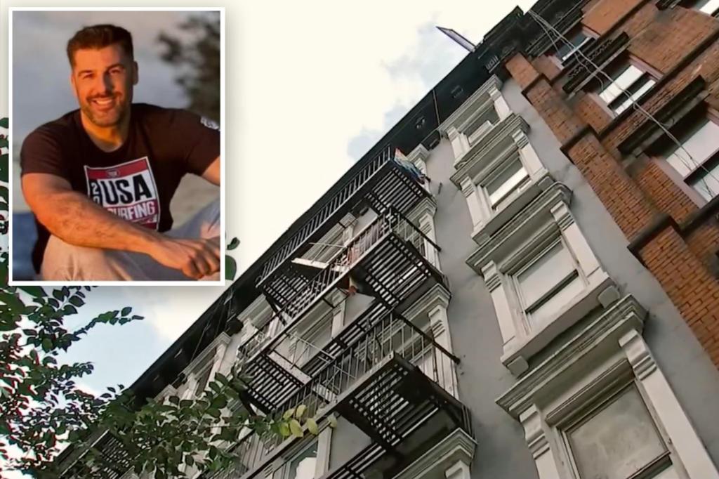 Conman swindles thousands from nearly ten individuals with fake apartment rental: 'Took advantage of us'