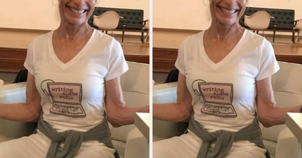 Conquering Body Doubts: My Journey to Breast Confidence