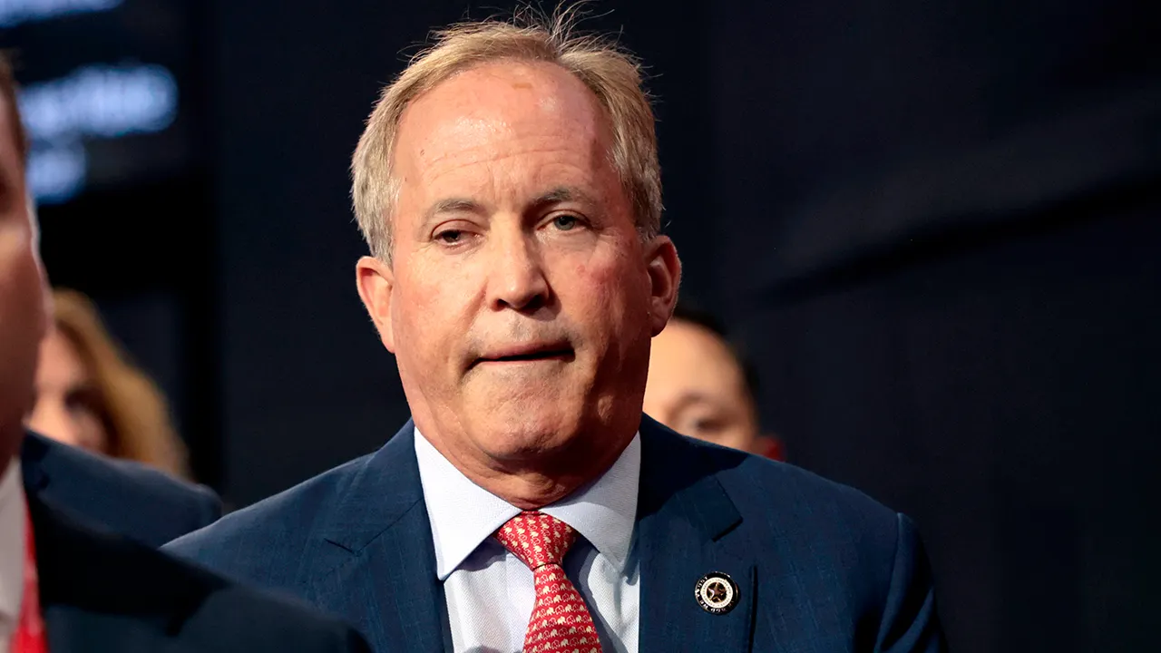 Conservatives disagree on climate investments while Paxton goes after companies.