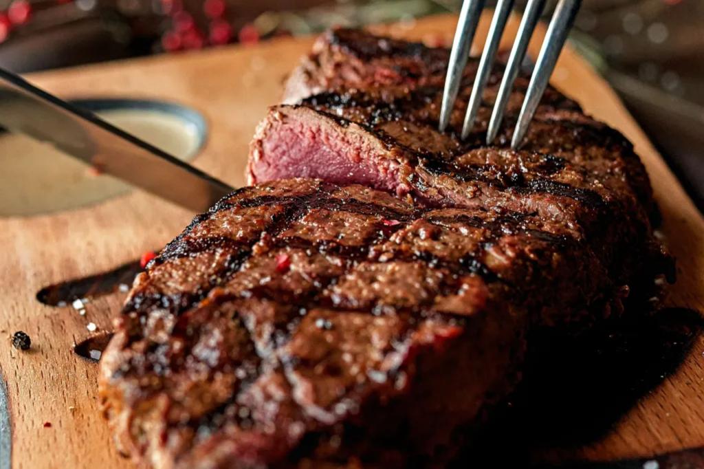 Consuming meat not associated with increased death risk and may even lower cancer-related death chances: research