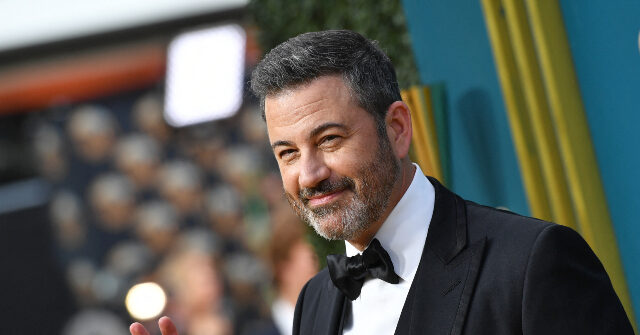 Convincing Jimmy Kimmel to Leave on His Own Could Be Trump’s Biggest Win