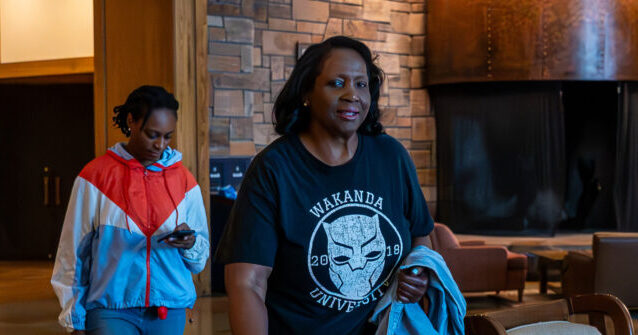 Cook Files Lawsuit Against Trump Over 'For Cause' Federal Dismissal