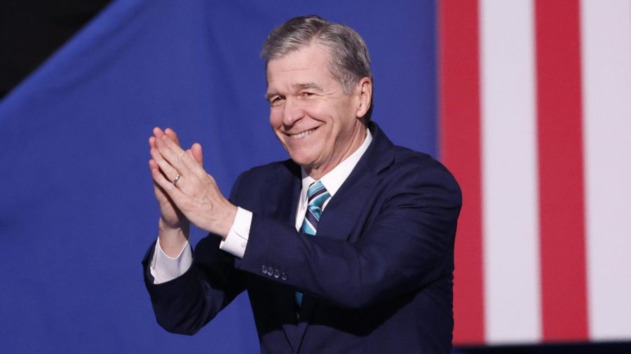 Cooper has early lead over Whatley in North Carolina Senate race, survey shows