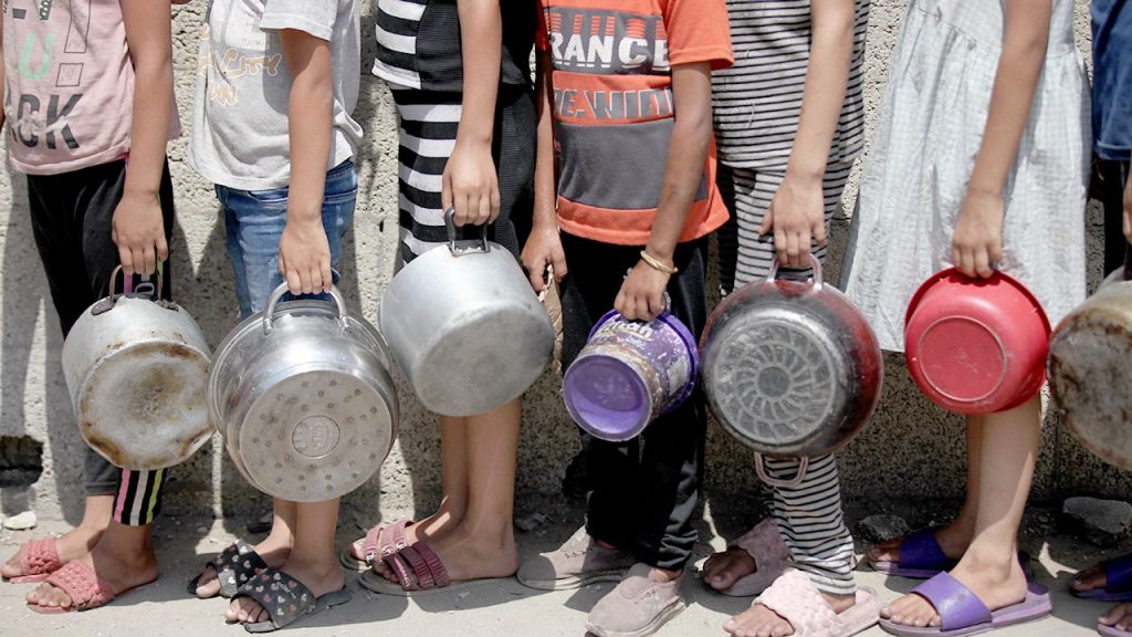 Correction issued on Gaza death report amid concerns over Israel conflict coverage