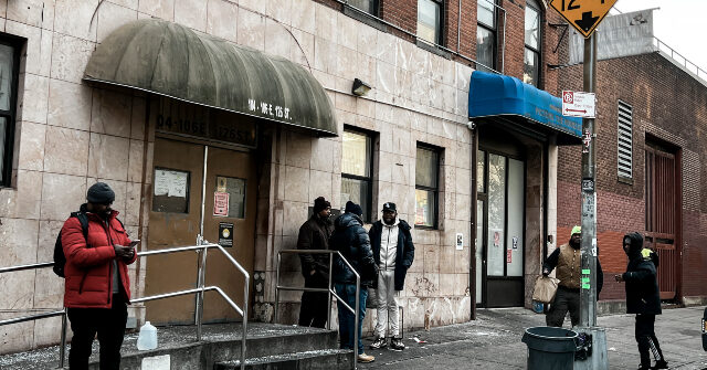 Corrupt NYC 'Safe' Drug Location Targeted by Trump Administration