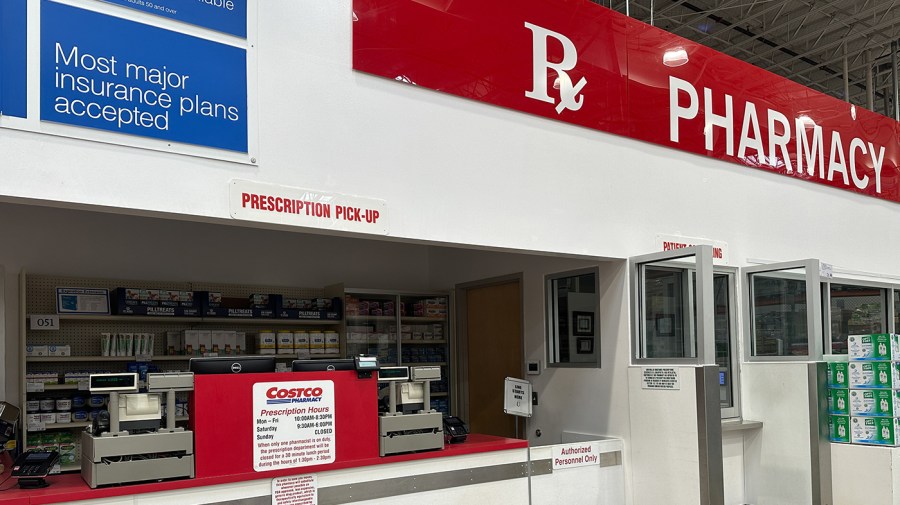 Costco achieves an uncommon victory in the battle over abortion pills