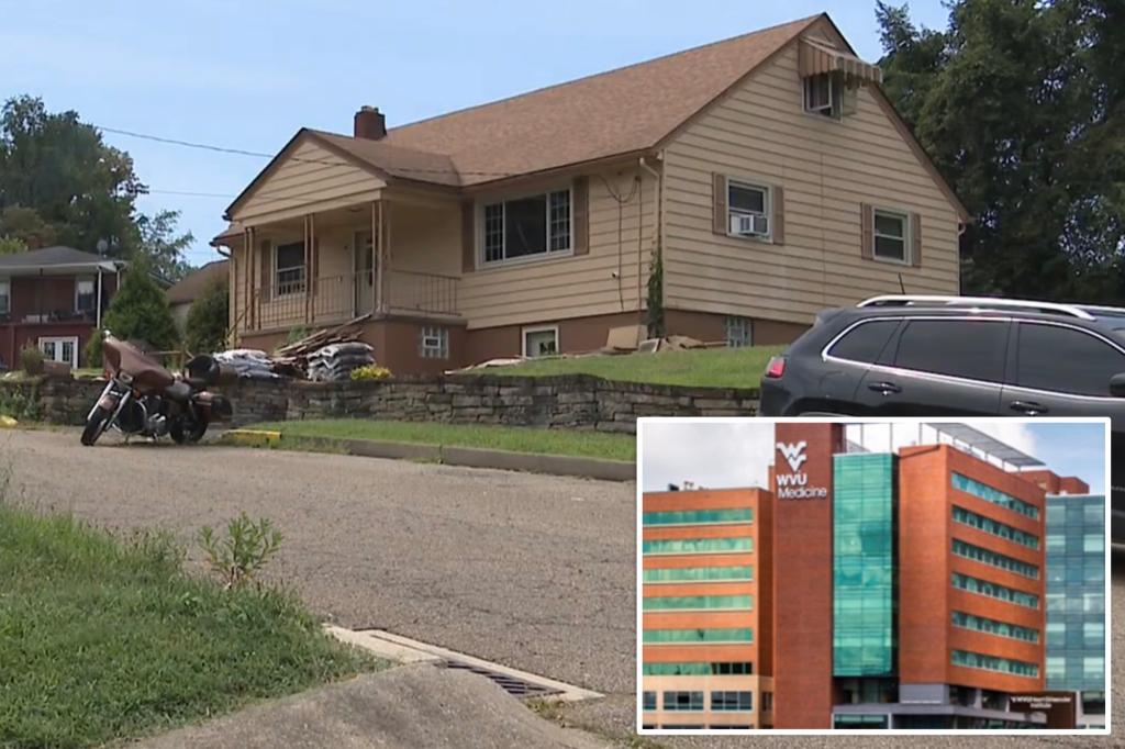 Couple in Pennsylvania charged with making their starving 5-year-old eat his own waste after tying him to a chair and hitting him with a paddle.