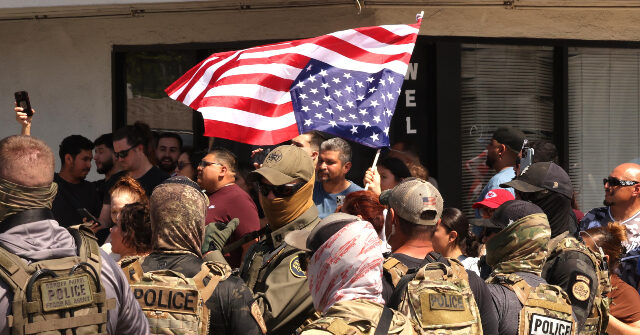 Court Confirms Limits on ICE Raids in Los Angeles