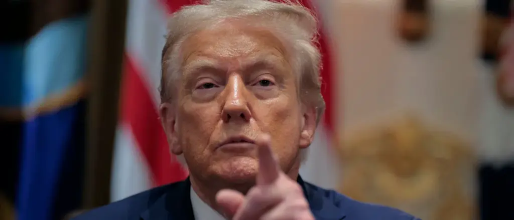 Court Denies Trump's Tariffs