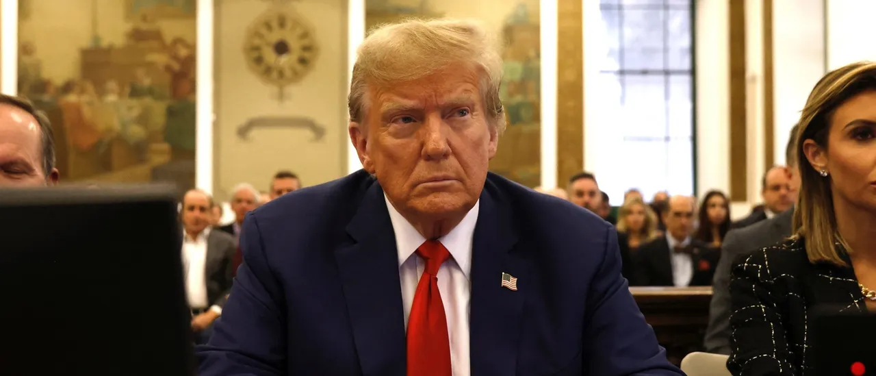 Court Issues Important Decision in Letitia James' Civil Fraud Case Against Trump