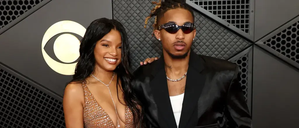 Court Prohibits ‘Little Mermaid’ Actress Halle Bailey From Posting Photos Of Her Child Online