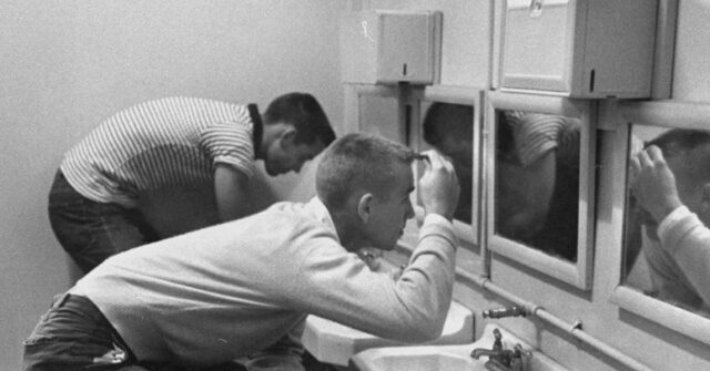 Court Requests Supreme Court Permission for State to Apply Trans Bathroom Policy