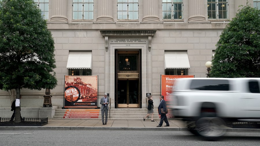 Court confirms the rejection of US Chamber's challenge to Medicare negotiations