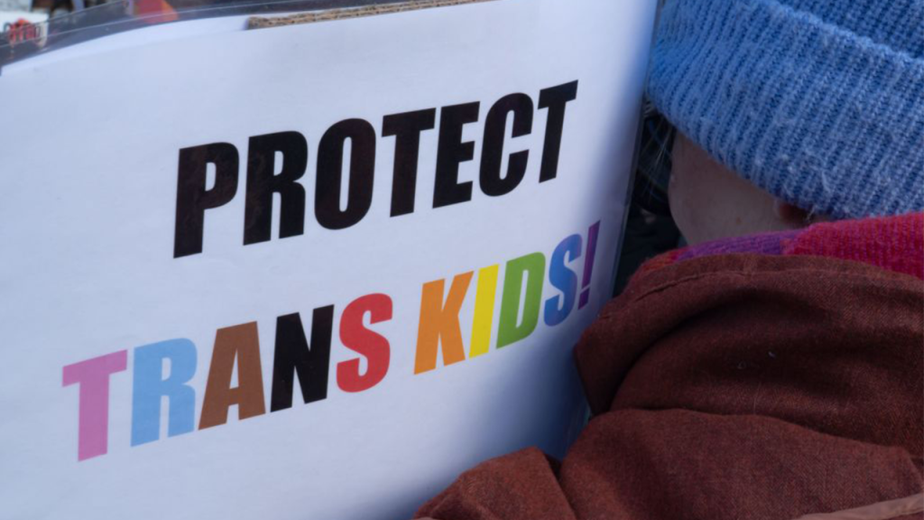 Court dismisses challenge to Oklahoma law prohibiting gender transition treatment for minors