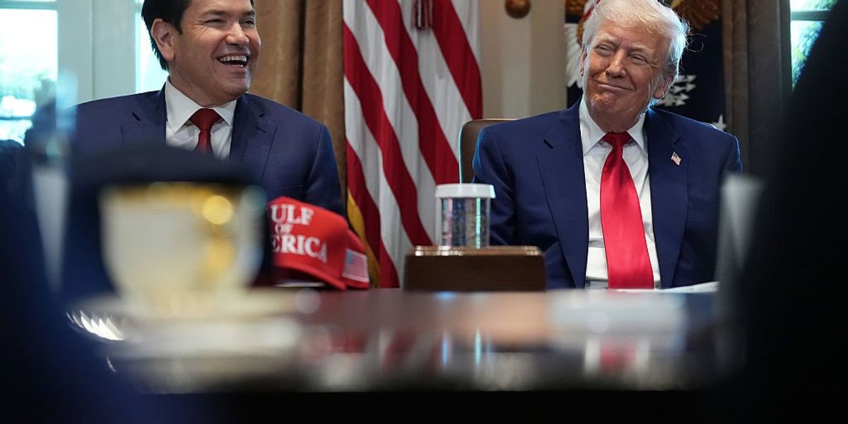 Court grants Trump a significant victory by overturning ruling on foreign aid.