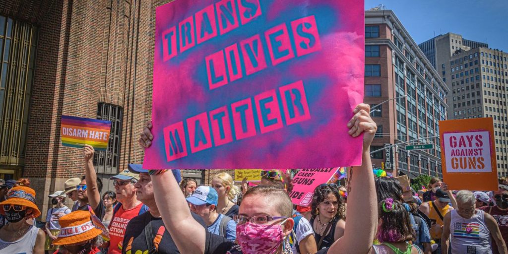 Court rules in favor of Arkansas prohibiting transgender surgeries, hormones, and puberty blockers for minors