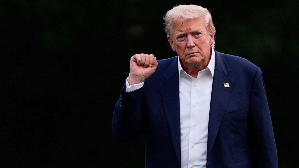 Court rules that Trump can reduce billions in unpaid USAID funds