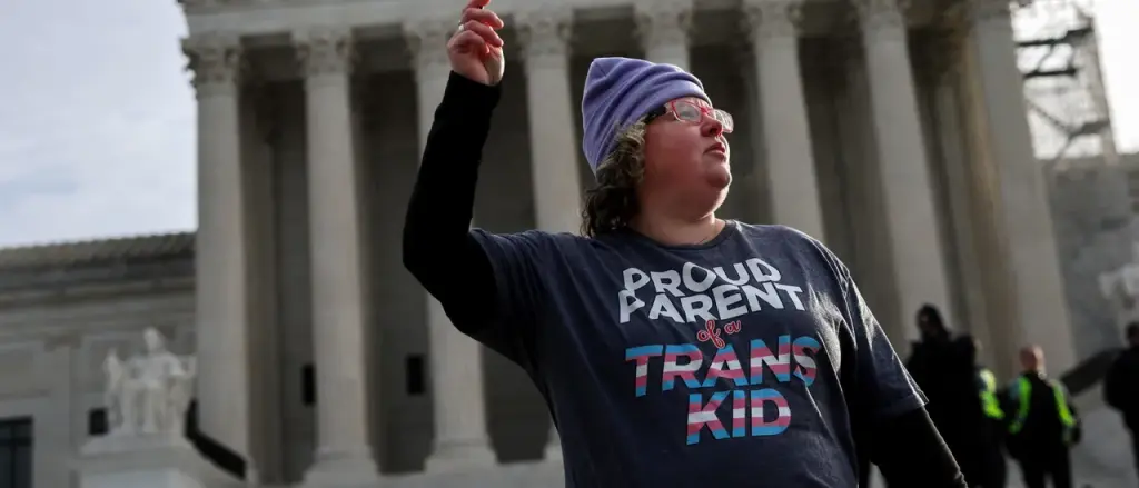 Courts Determine Parents Lack Strong Right to Transition Their Children