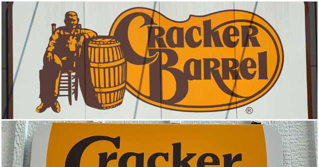 Cracker Barrel Acknowledges They 'Could Have Handled the Logo Change Better'