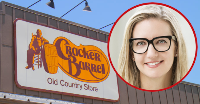 Cracker Barrel Cofounder Criticizes CEO Julie Felss Masino’s ‘Weak’ Rebranding