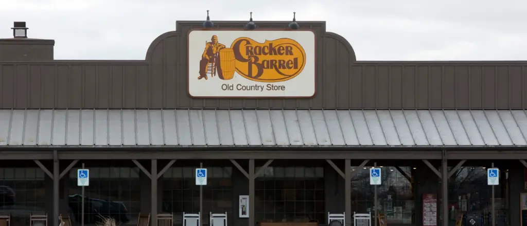 Cracker Barrel Heads for Trouble With Awful Marketing Decision