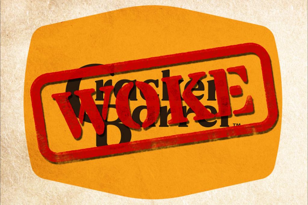 Cracker Barrel remains committed to DEI despite bringing back 'Uncle Herschel'