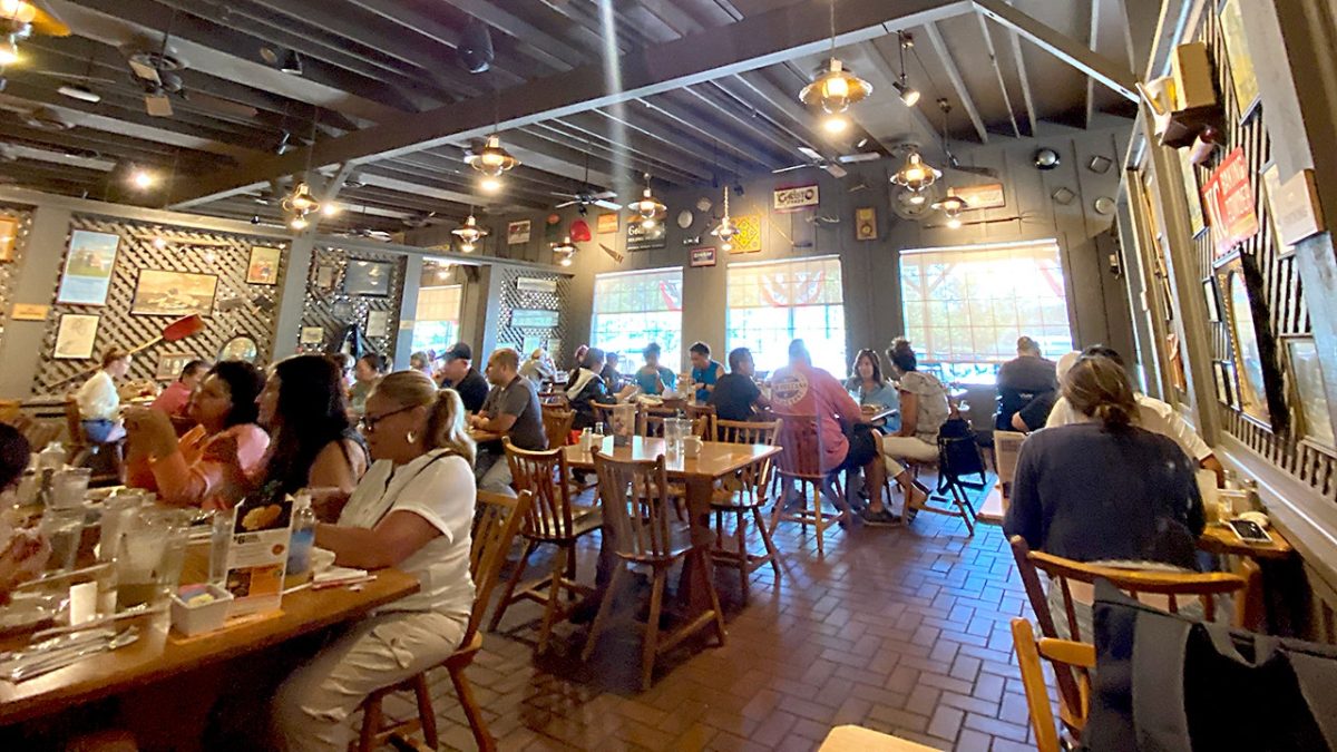 Cracker Barrel stays silent as logo change sparks criticism