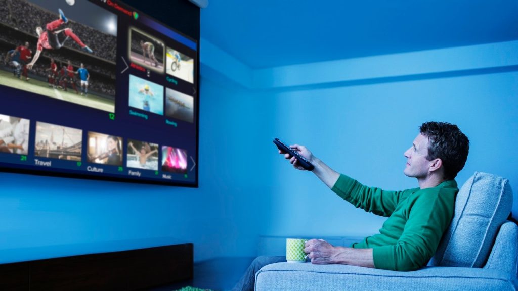 Creating a streaming setup that suits your home and budget