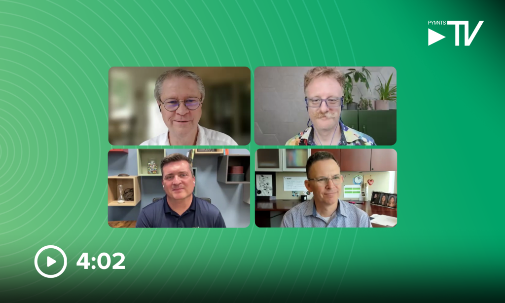 Credit Unions Hold Business Leaders Responsible for Data