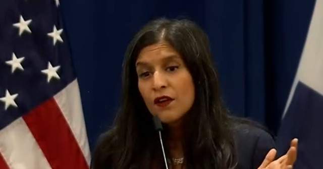 Crime by migrants and car thefts are not a major concern for many Americans